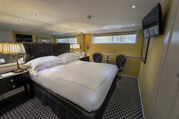 UNIWORLD Boutique River Cruises, River Princess, Classic Stateroom .jpg